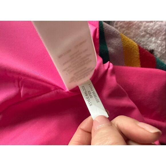 J. Crew Linen Blend Blazer - Picture 9 of 9